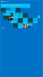 Mobile Screenshot of maferfoto.it